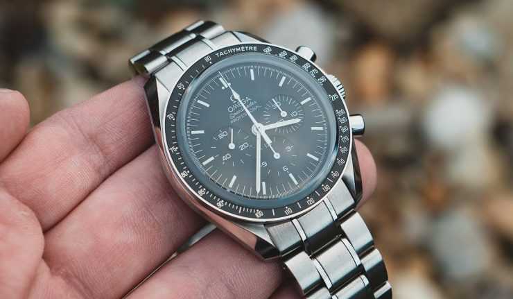 best place to buy used omega watches