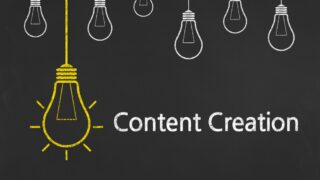 SEO Content Creation