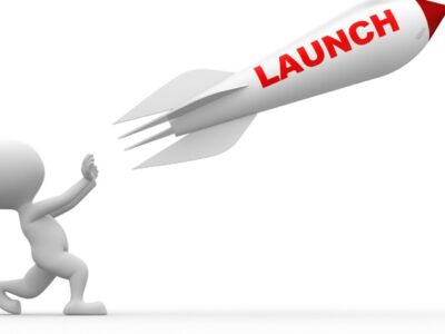 Product Launch with
