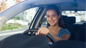 Driving Safety