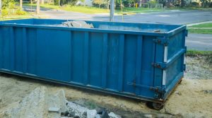 Why Dumpster Rentals