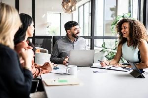 Achieve Peak Performance: Driving Sustainable Results and Cross-Functional Synergy Through Shared Leadership