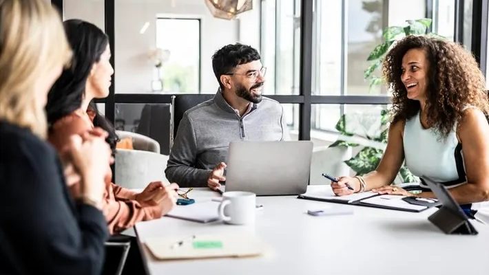 Achieve Peak Performance: Driving Sustainable Results and Cross-Functional Synergy Through Shared Leadership