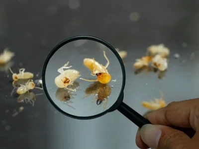 Termite Inspection