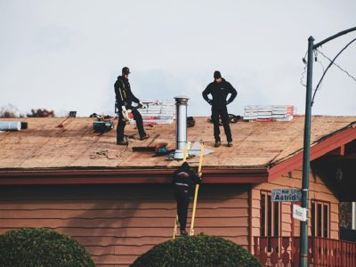 HomeAssure