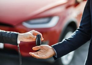 Vehicle Service Contracts