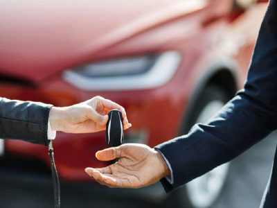 Vehicle Service Contracts