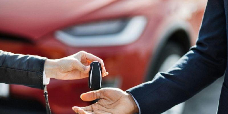 Vehicle Service Contracts